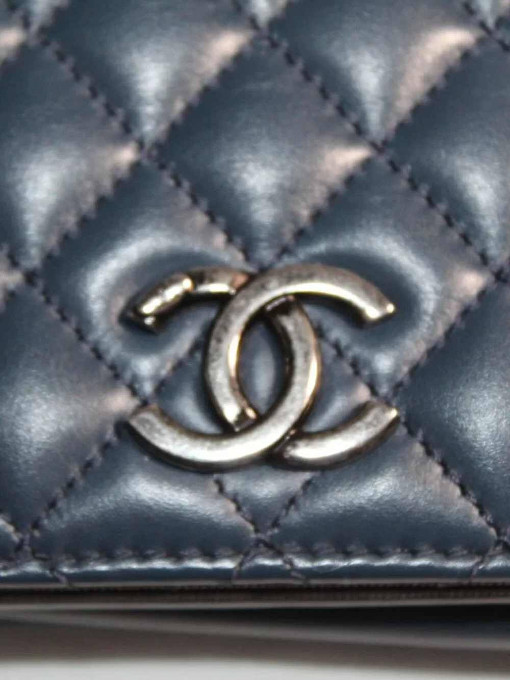 CHANEL all my